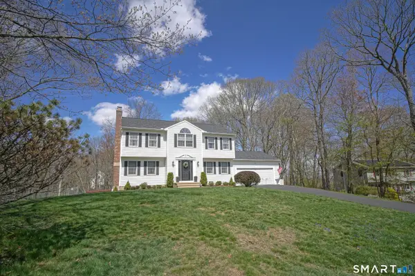 20 Stephen Court, Prospect, CT 06712