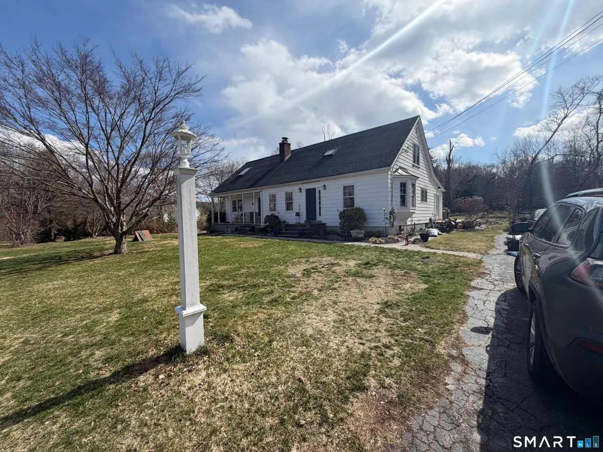 24 Amos Street, Hamden, CT 06518 - #1