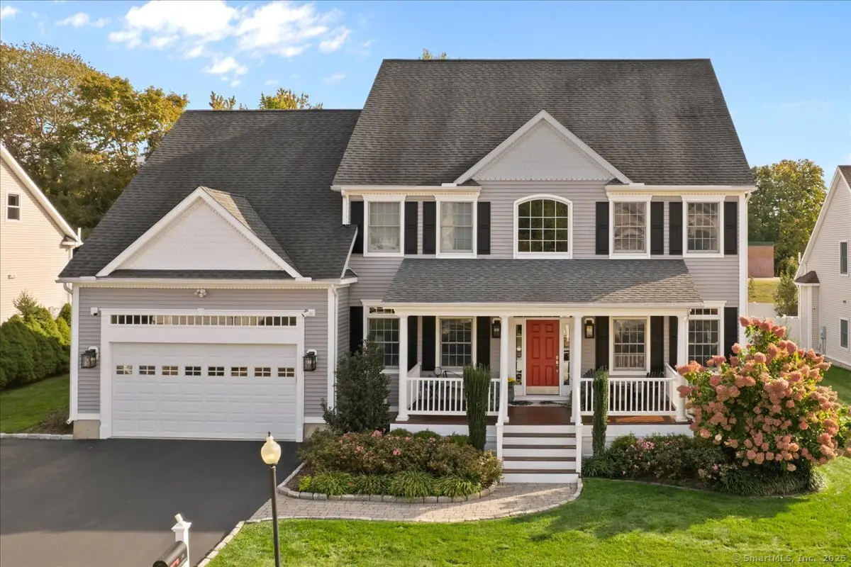 36 Randolph Farm Road, Milford, CT 06461 - #1