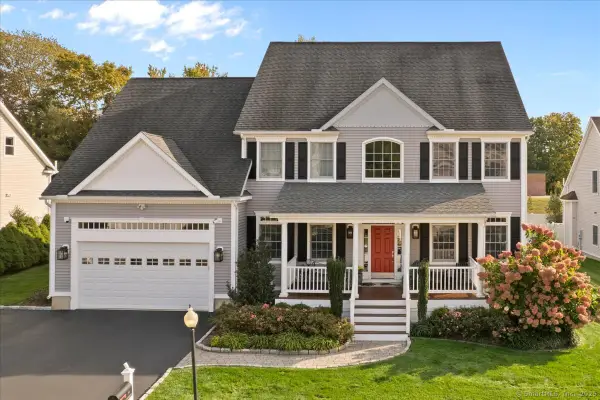 36 Randolph Farm Road, Milford, CT 06461