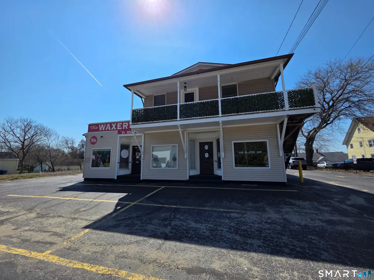 91 Slater Avenue, Griswold, CT 06351 - #1