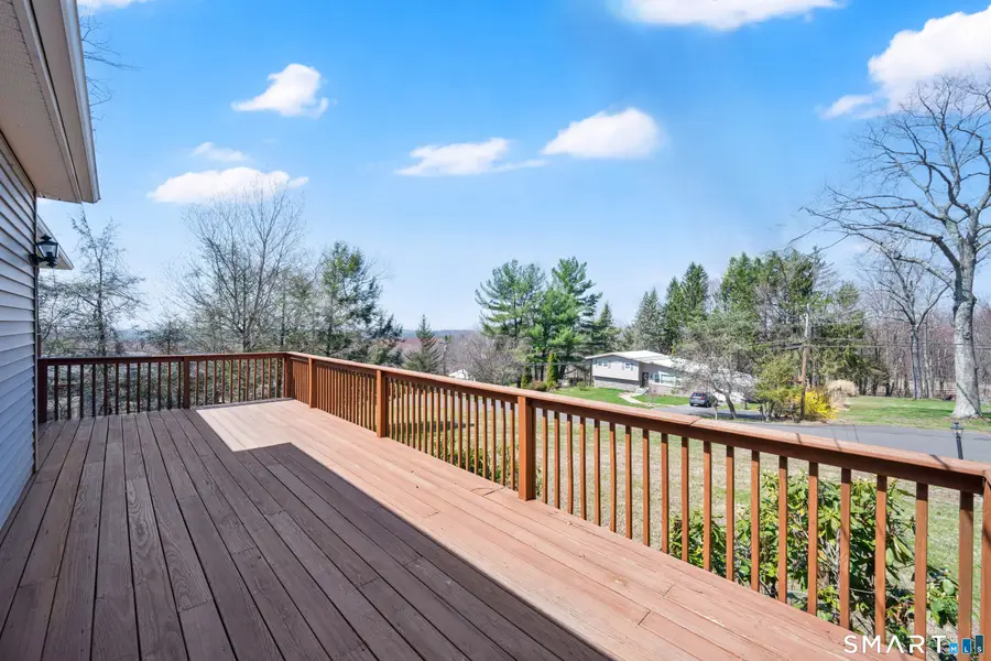 81 Lakeview Heights, Tolland, CT 06084 - #2