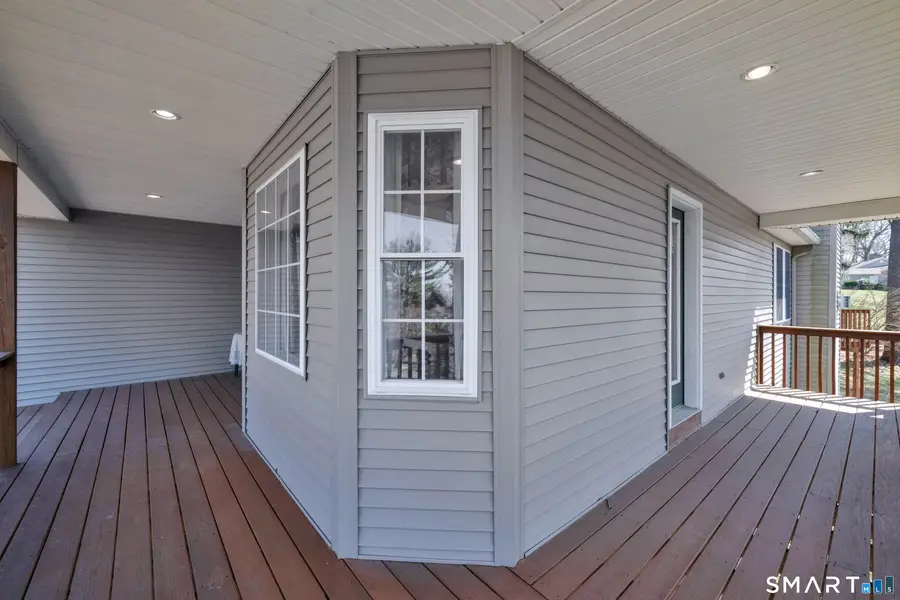 81 Lakeview Heights, Tolland, CT 06084 - #3