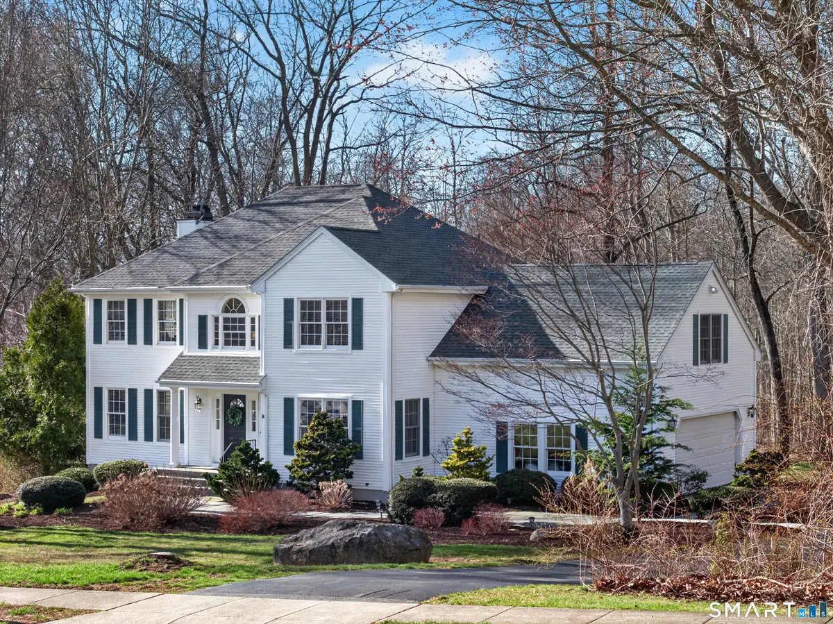 11 Payer Lane, Mystic, CT 06355 - #1