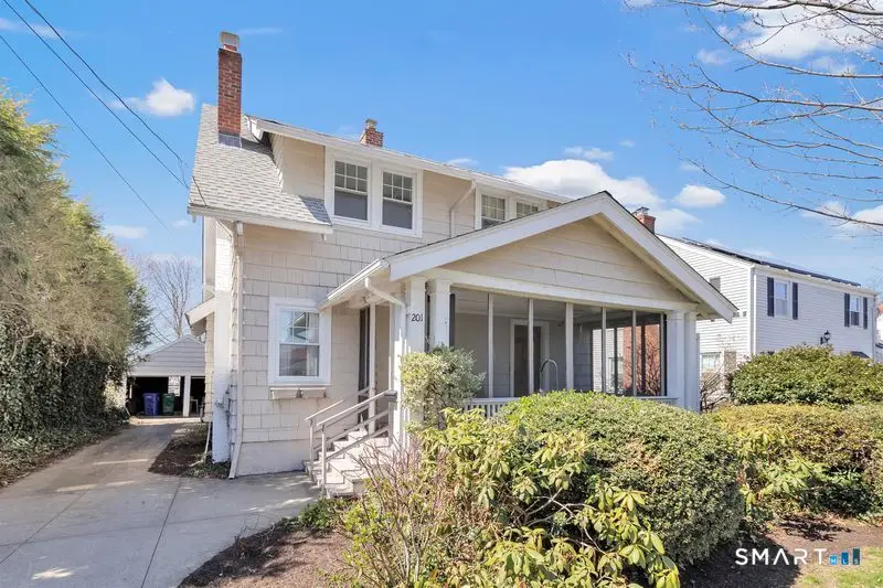 201 Housatonic Avenue, Stratford, CT 06615 - #1