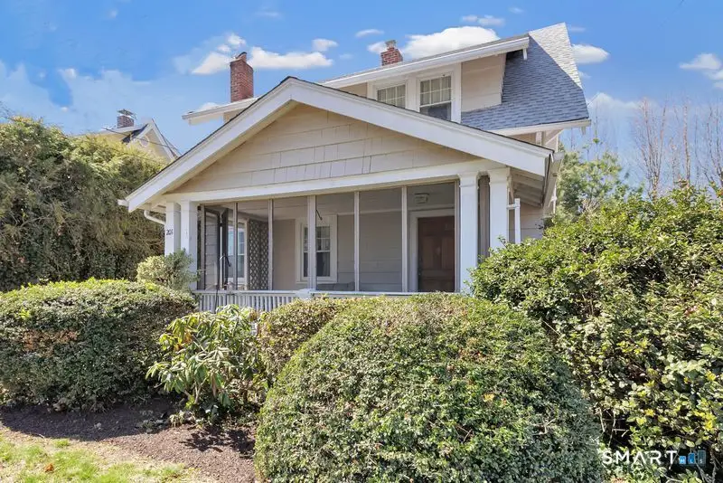 201 Housatonic Avenue, Stratford, CT 06615 - #3