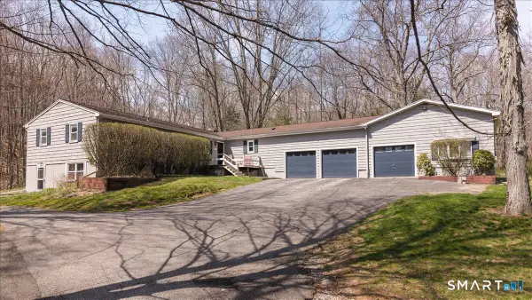 370 Quaker Farms Road, Southbury, CT 06488