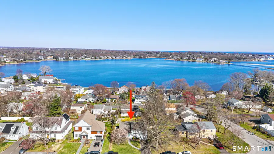 34 Andover Road, Stamford, CT 06902 - #2