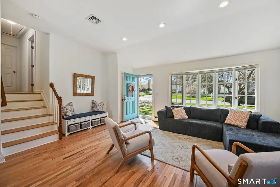 34 Andover Road, Stamford, CT 06902 - #3