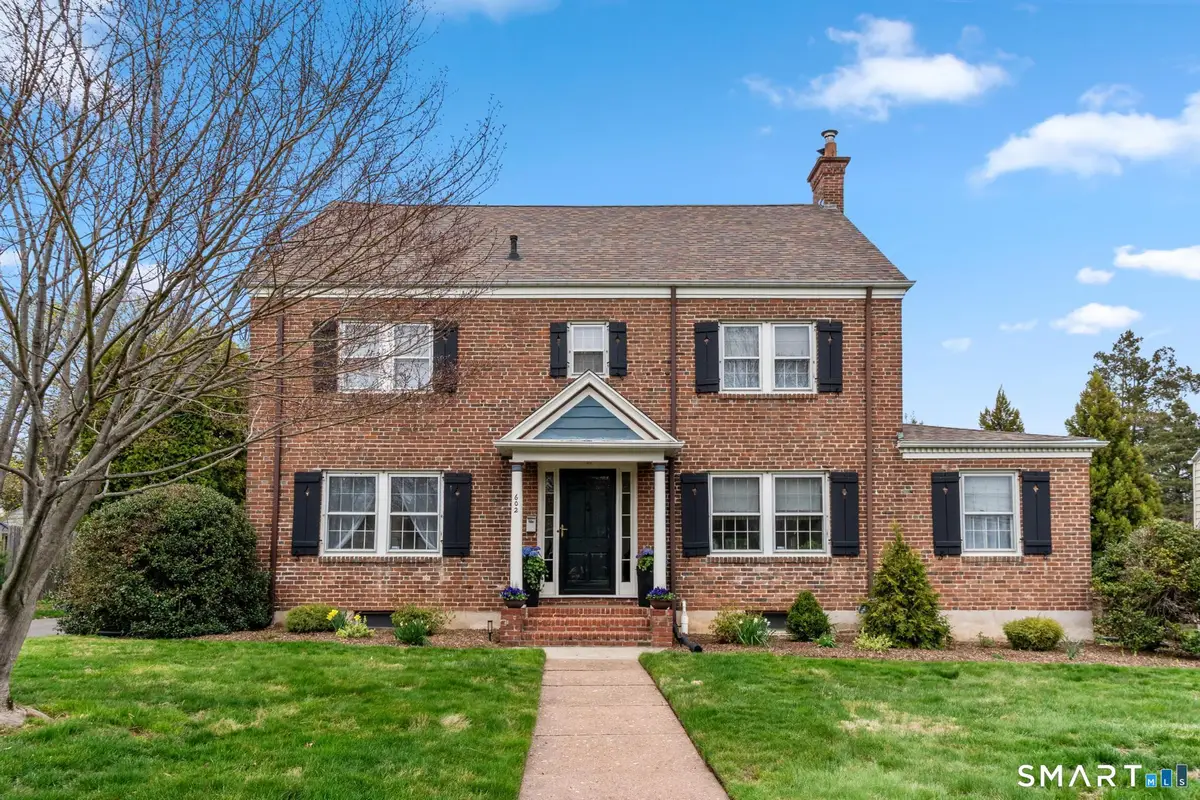 602 Park Road, West Hartford, CT 06107 - #1