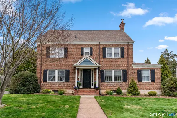 602 Park Road, West Hartford, CT 06107