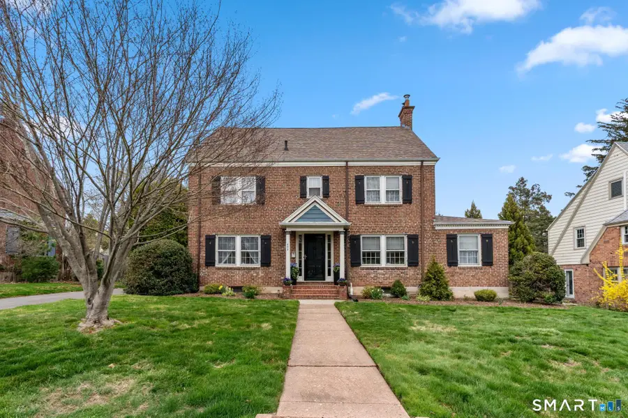 602 Park Road, West Hartford, CT 06107 - #2