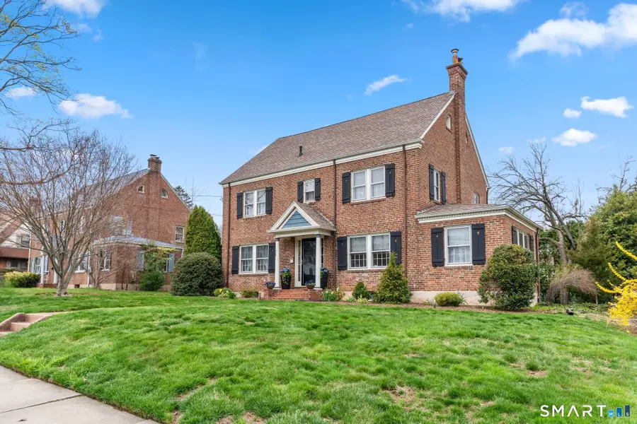 602 Park Road, West Hartford, CT 06107 - #3