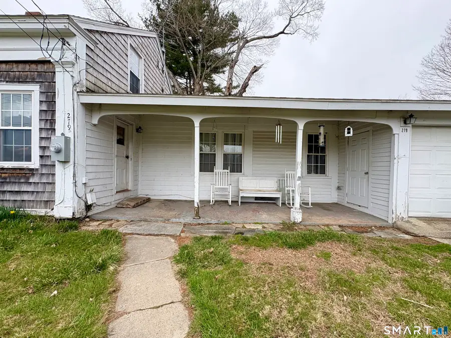 279 River Road, Putnam, CT 06260 - #3