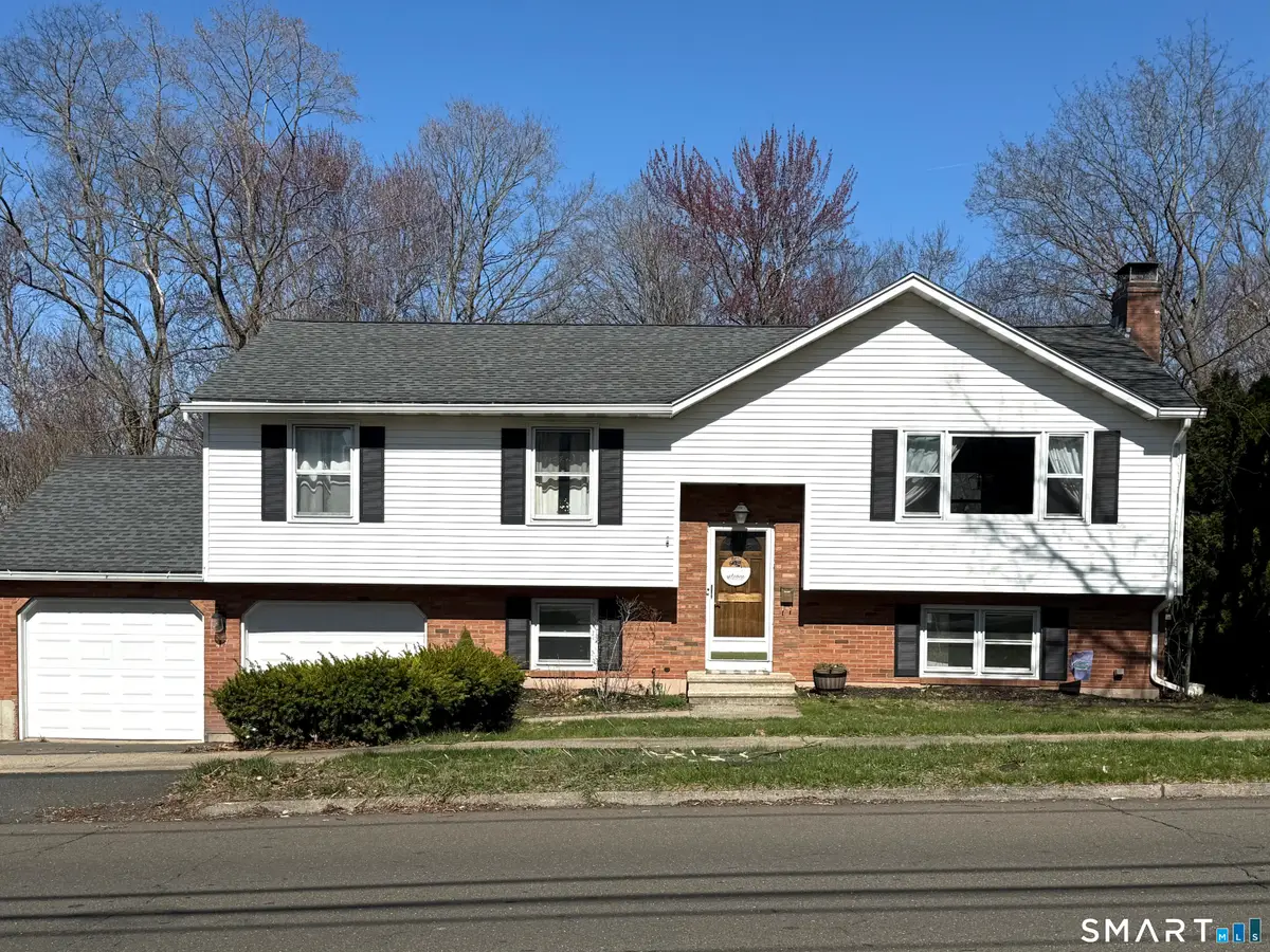 417 South Main Street, Wallingford, CT 06492 - #1