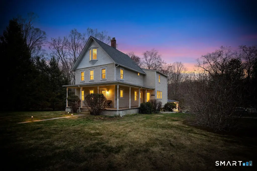 82 Pin Pack Road, Ridgefield, CT 06877 - #1