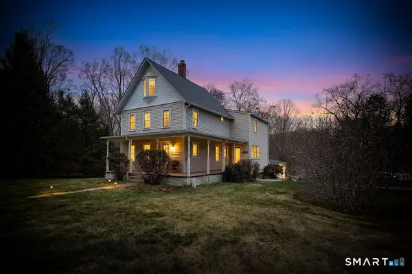 82 Pin Pack Road, Ridgefield, CT 06877