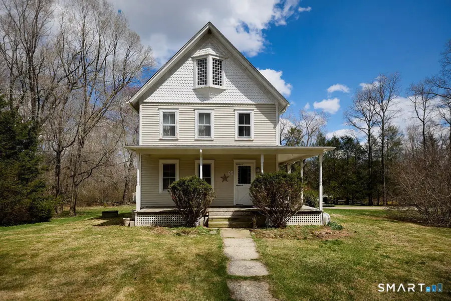 82 Pin Pack Road, Ridgefield, CT 06877 - #2