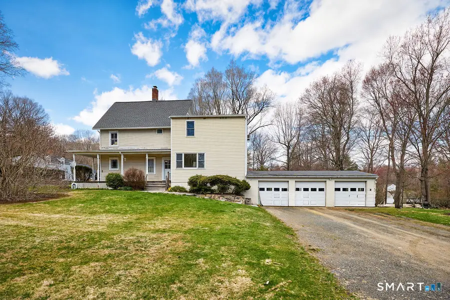 82 Pin Pack Road, Ridgefield, CT 06877 - #3