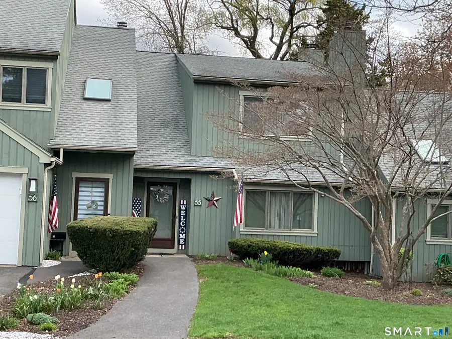 1469 Farmington Avenue #55, Bristol, CT 06010 - #2