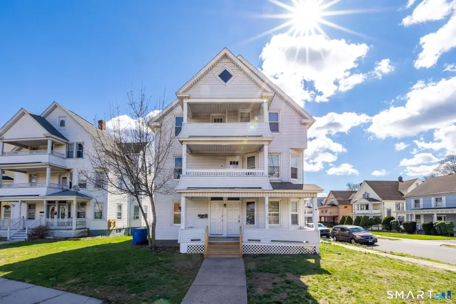 156 Black Rock Avenue, New Britain, CT 06052 - #2