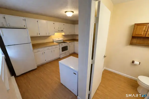 519 Scott Road #60, Waterbury, CT 06705