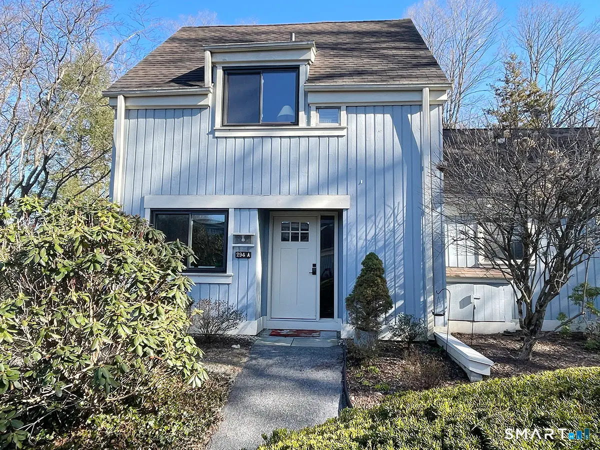 294 Heritage Village #A, Southbury, CT 06488 - #1