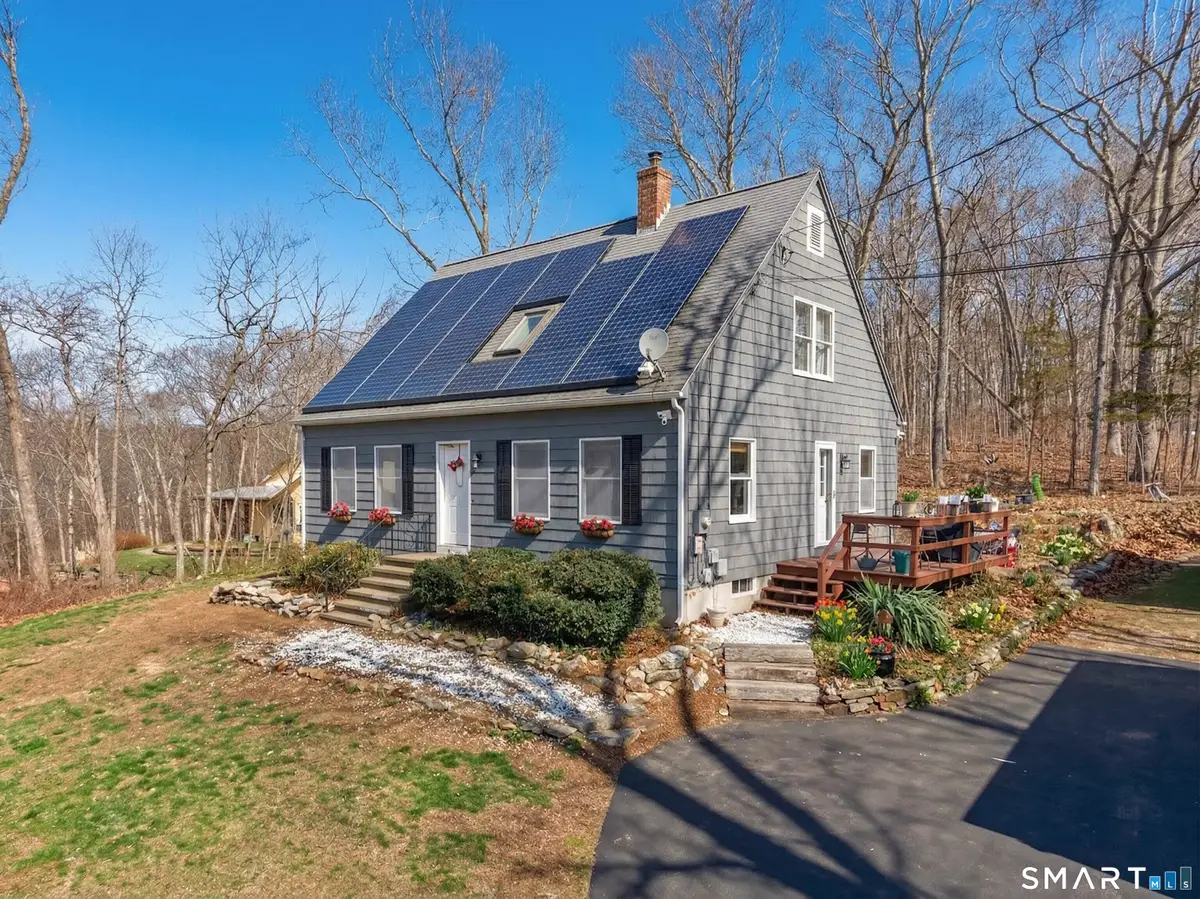 25 Lake Of Isles Road, Preston, CT 06365 - #1