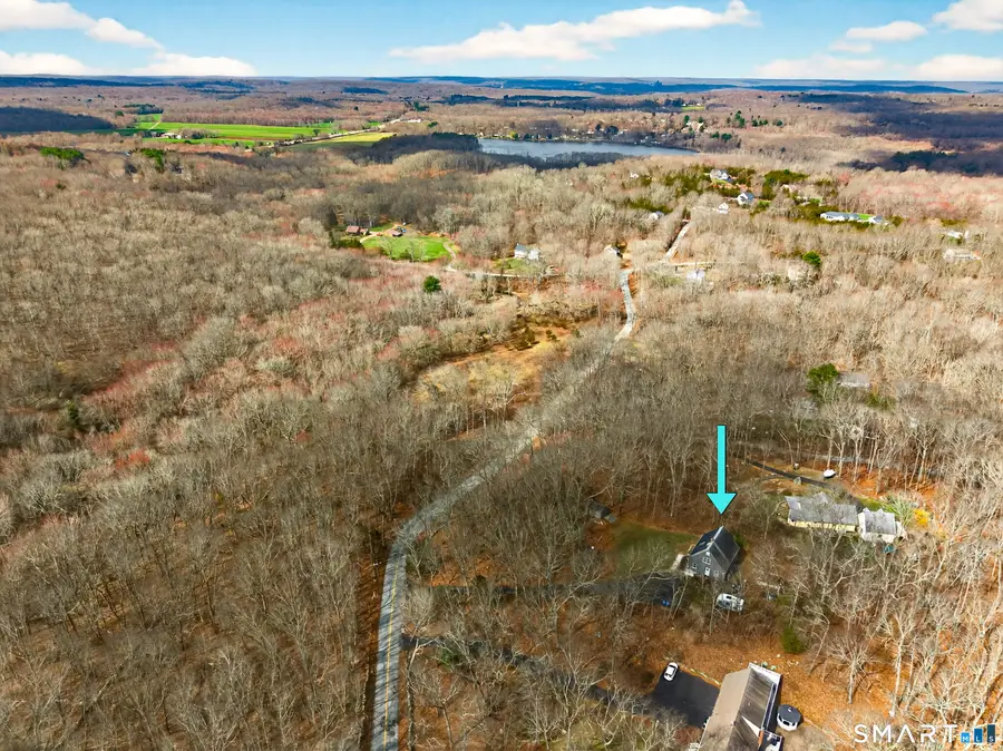 25 Lake Of Isles Road, Preston, CT 06365 - #2