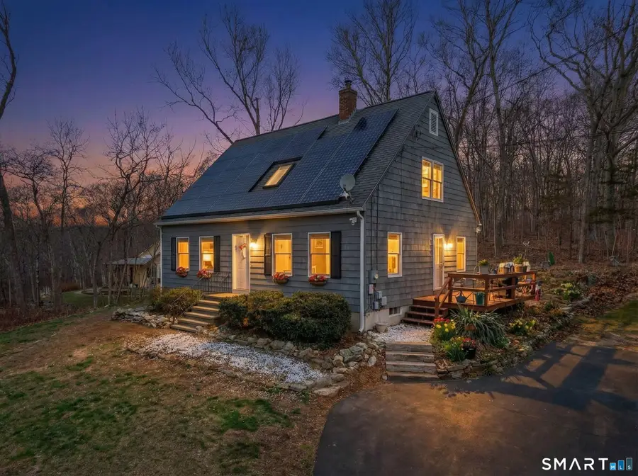 25 Lake Of Isles Road, Preston, CT 06365 - #3