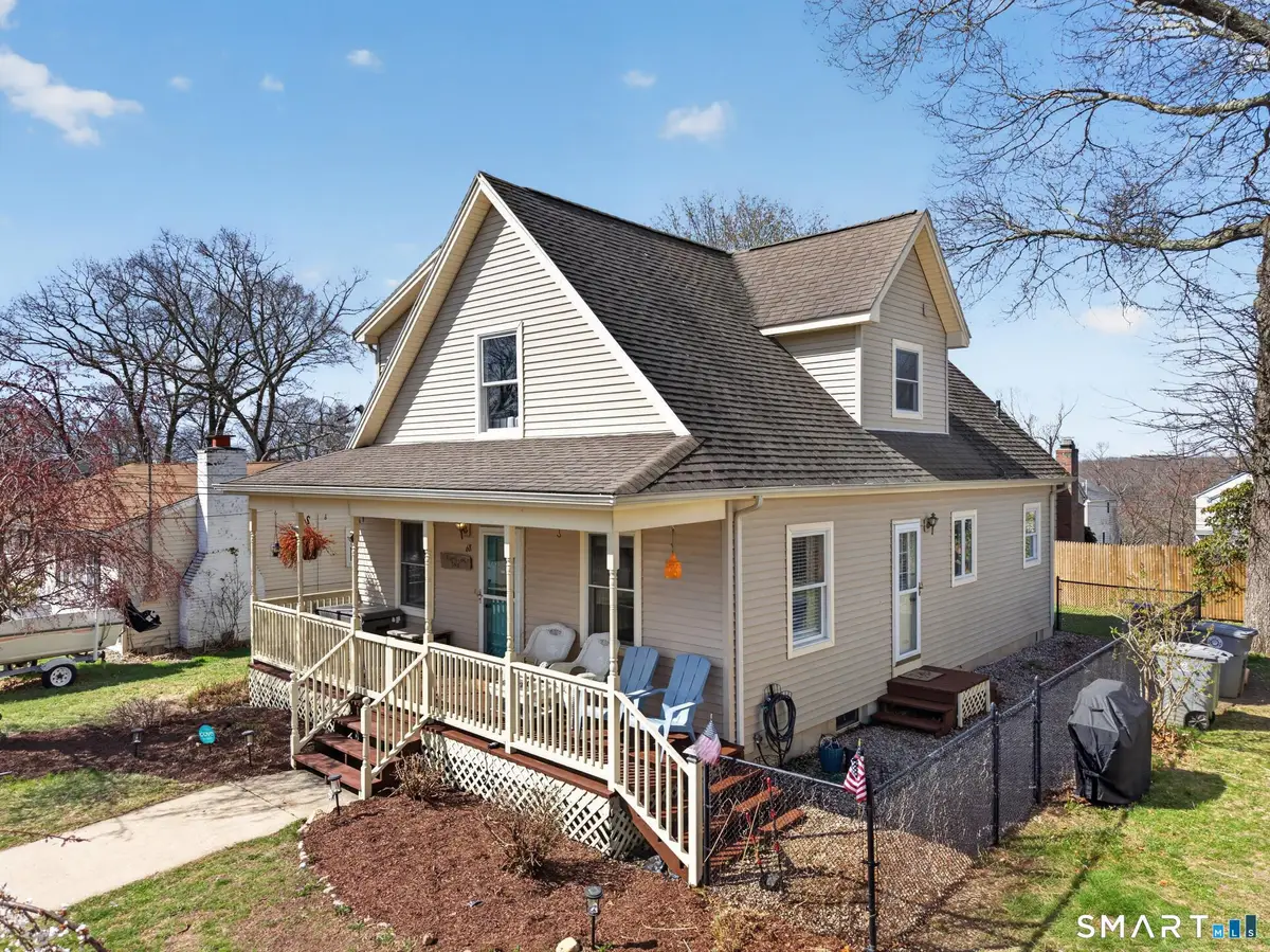 68 Hillcrest Road, Niantic, CT 06357 - #1