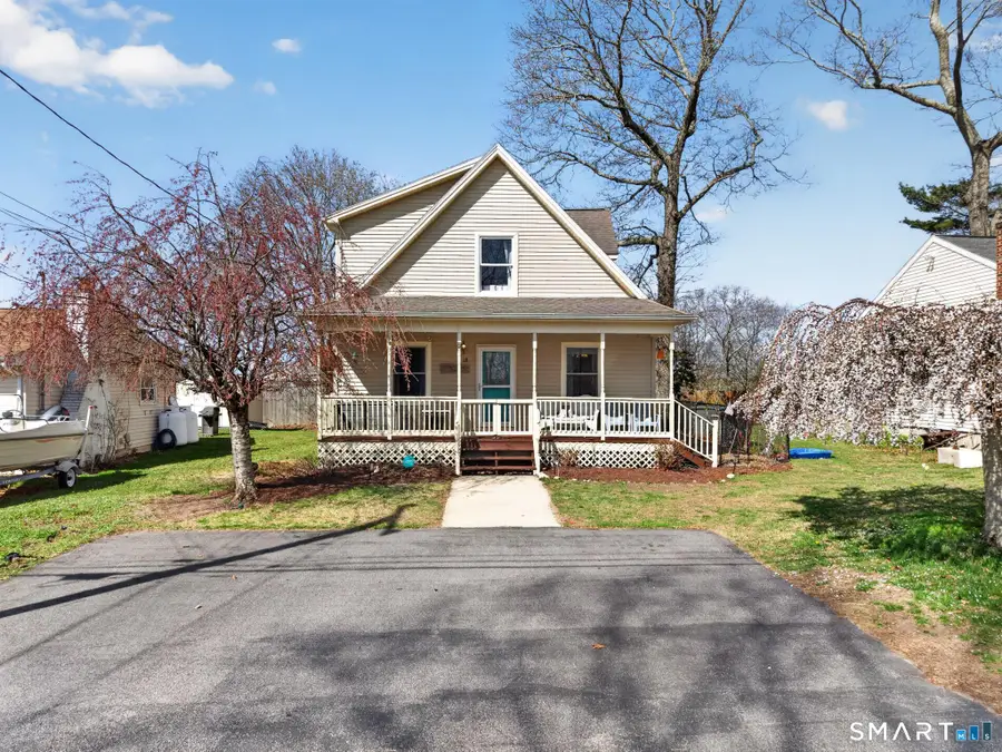 68 Hillcrest Road, Niantic, CT 06357 - #2