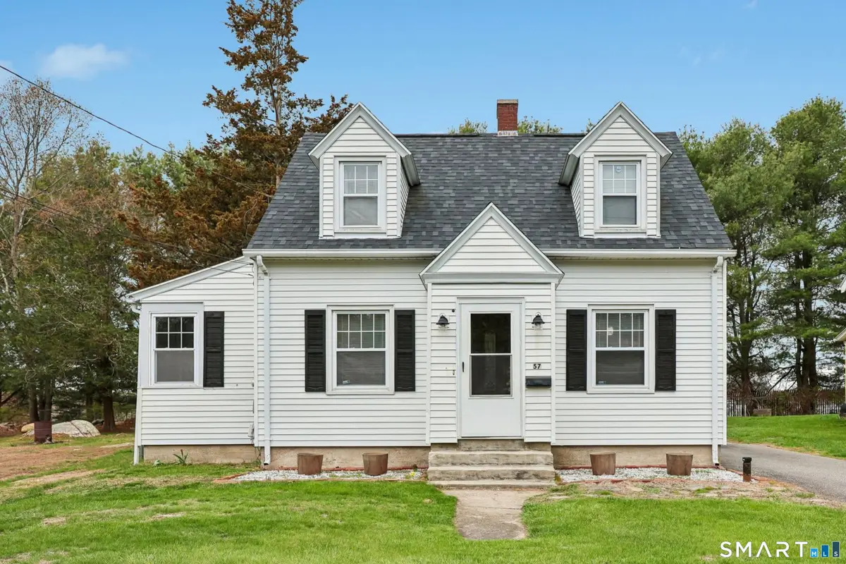 57 Myrock Avenue, Waterford, CT 06385 - #1