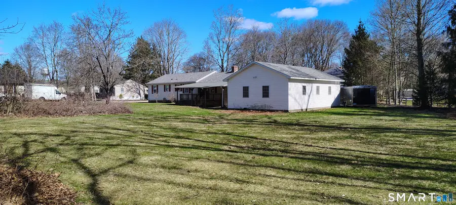 13 Litchfield Avenue, Killingly, CT 06263 - #2