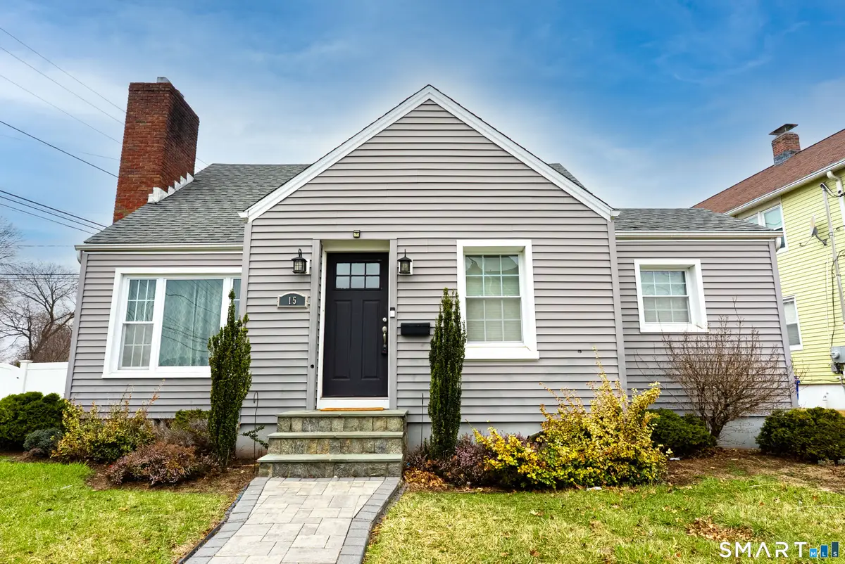 15 Henry Avenue, Stratford, CT 06614 - #1