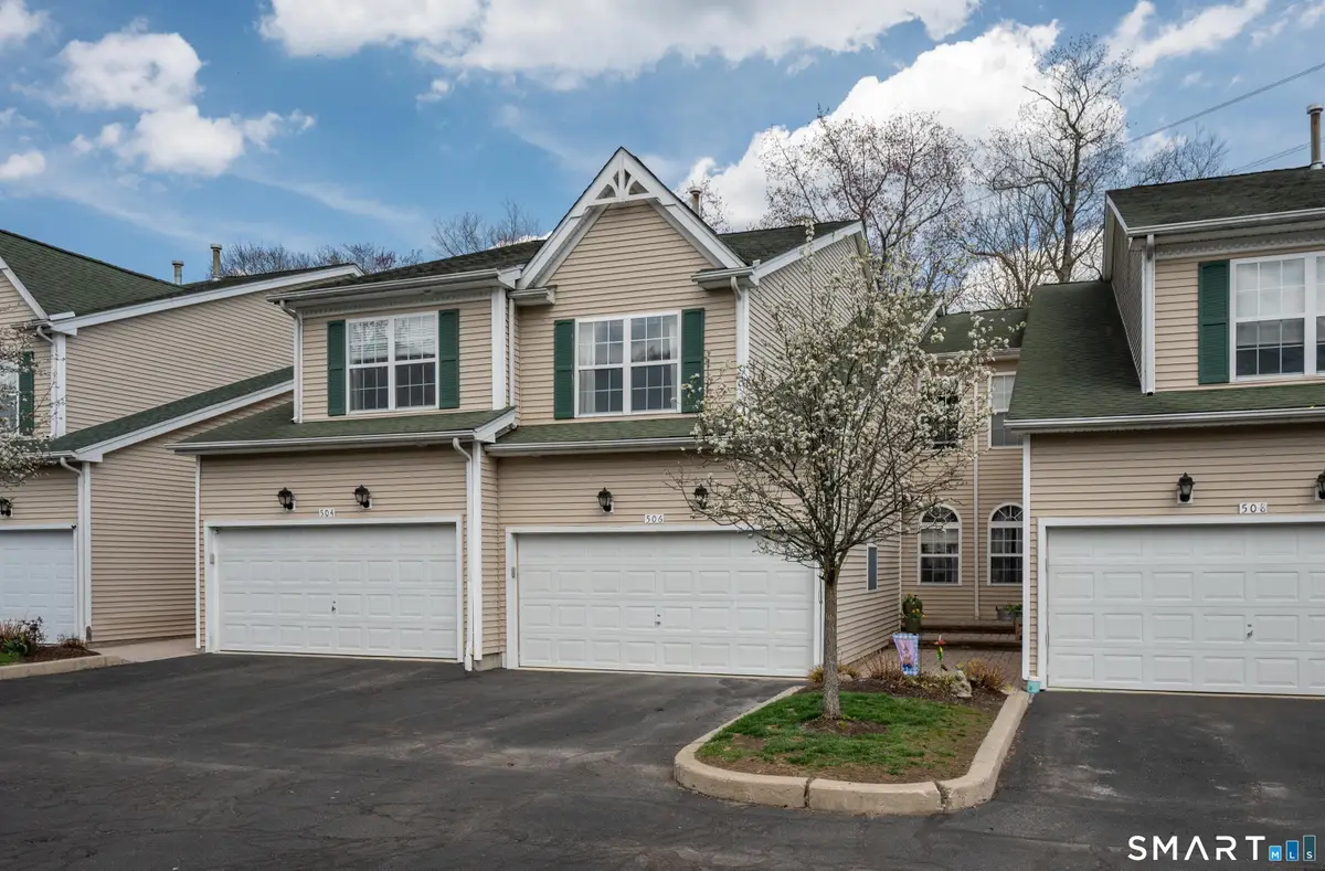 506 Lexington Boulevard #506, Bethel, CT 06801 - #1