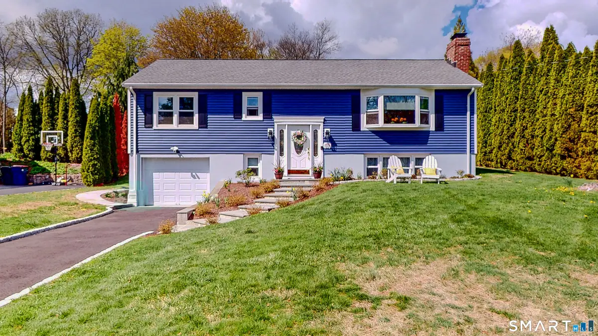 20 Sherman Avenue, Trumbull, CT 06611 - #1