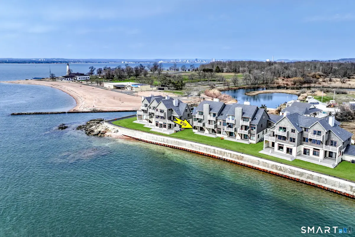 2 Old Town Highway #39, East Haven, CT 06512 - #1