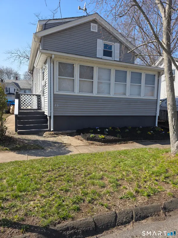 23 West Street, Wallingford, CT 06492