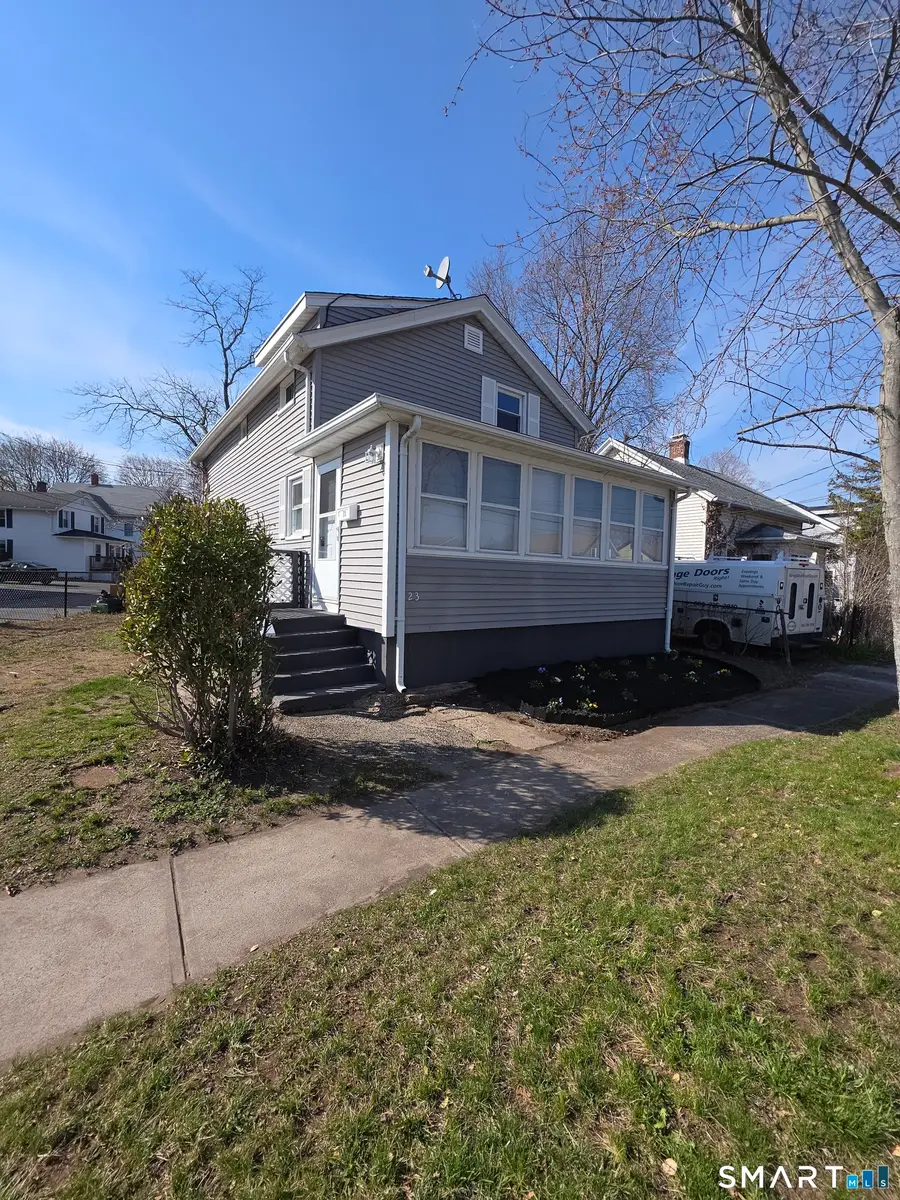 23 West Street, Wallingford, CT 06492 - #2