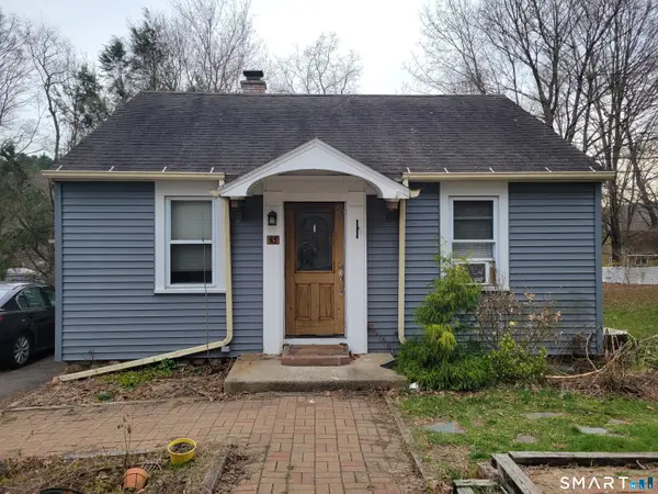 43 Leigh Avenue, Thomaston, CT 06787