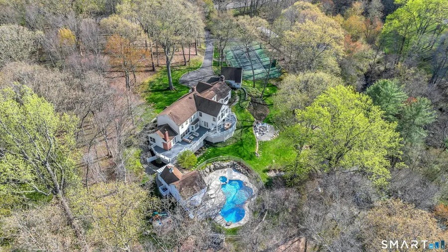 1541 Oenoke Ridge, New Canaan, CT 06840 - #2