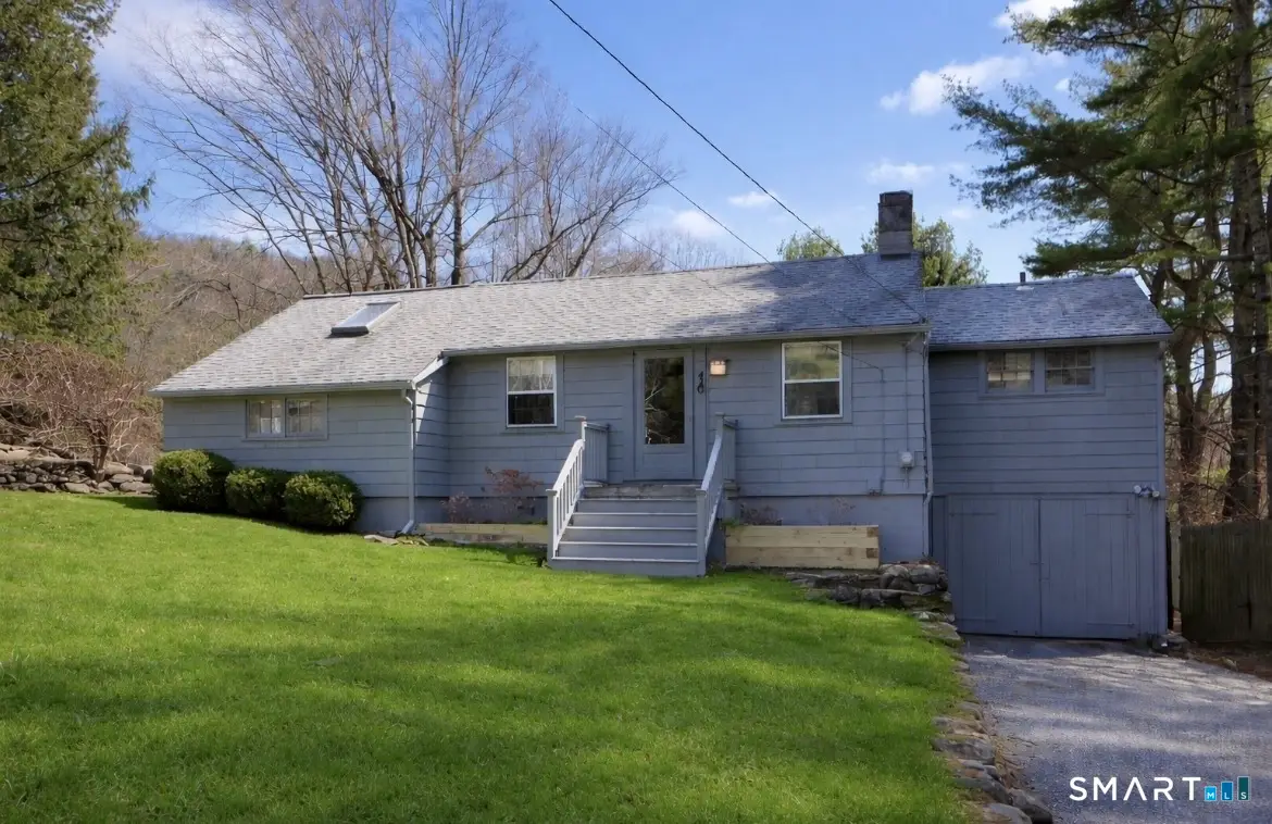 420 Salmon Kill Road, Lakeville, CT 06039 - #1