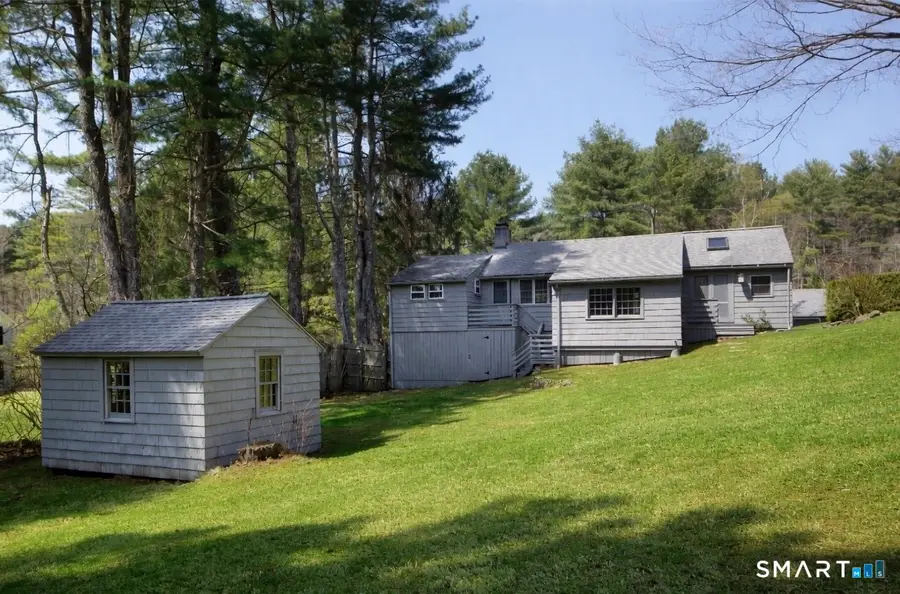 420 Salmon Kill Road, Lakeville, CT 06039 - #2