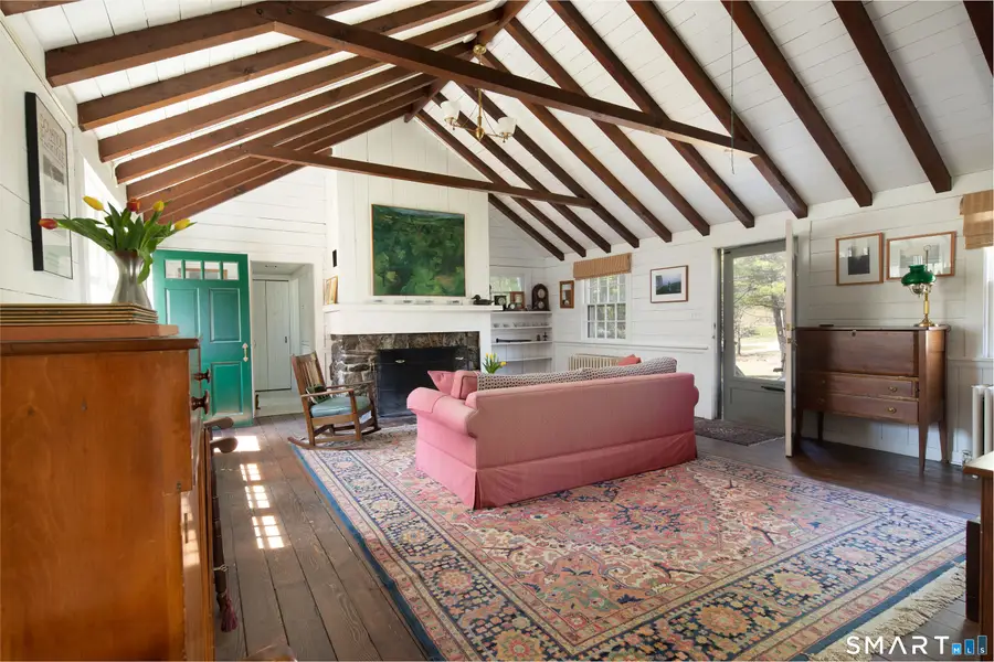 420 Salmon Kill Road, Lakeville, CT 06039 - #3