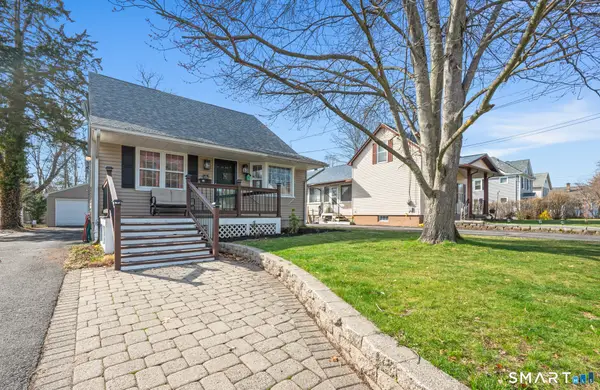 26 Doane Street, Manchester, CT 06040