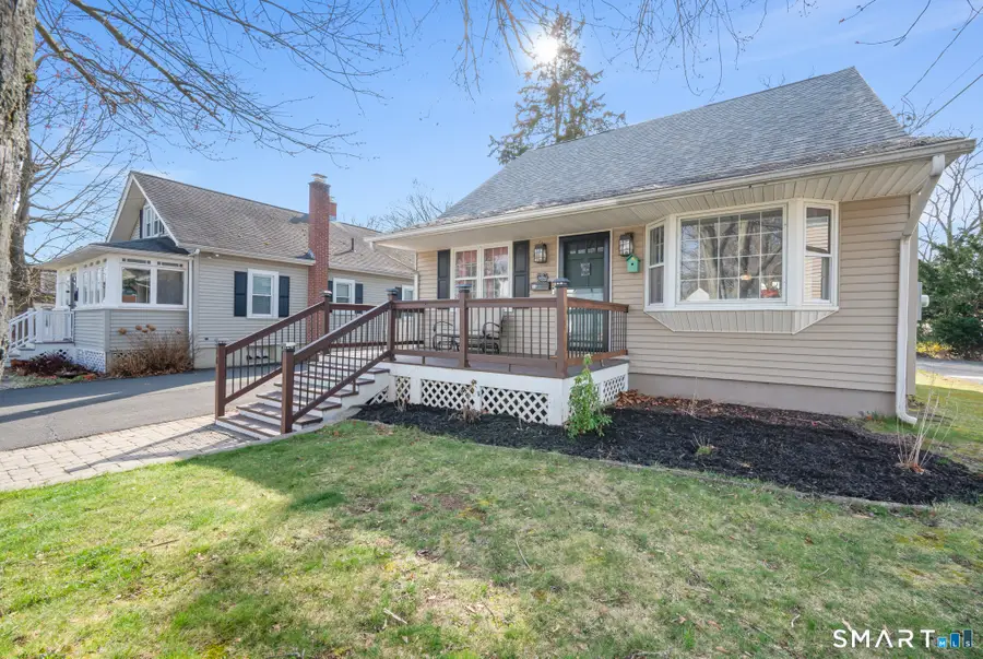 26 Doane Street, Manchester, CT 06040 - #3