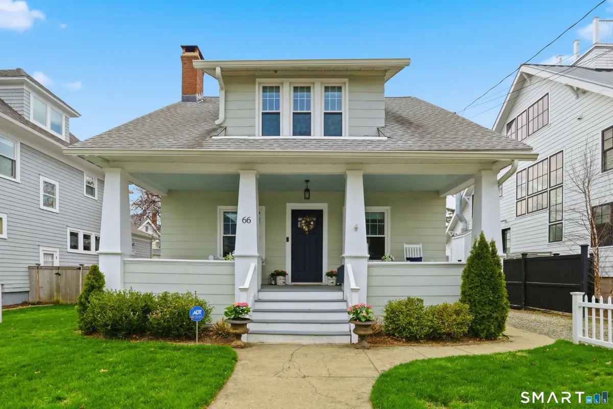 66 Cove Avenue, Norwalk, CT 06855 - #1
