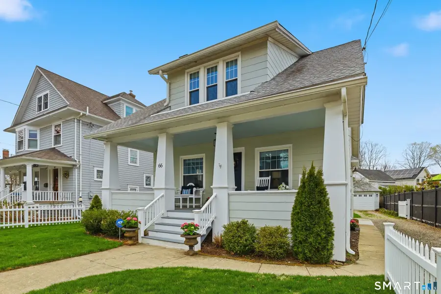 66 Cove Avenue, Norwalk, CT 06855 - #2