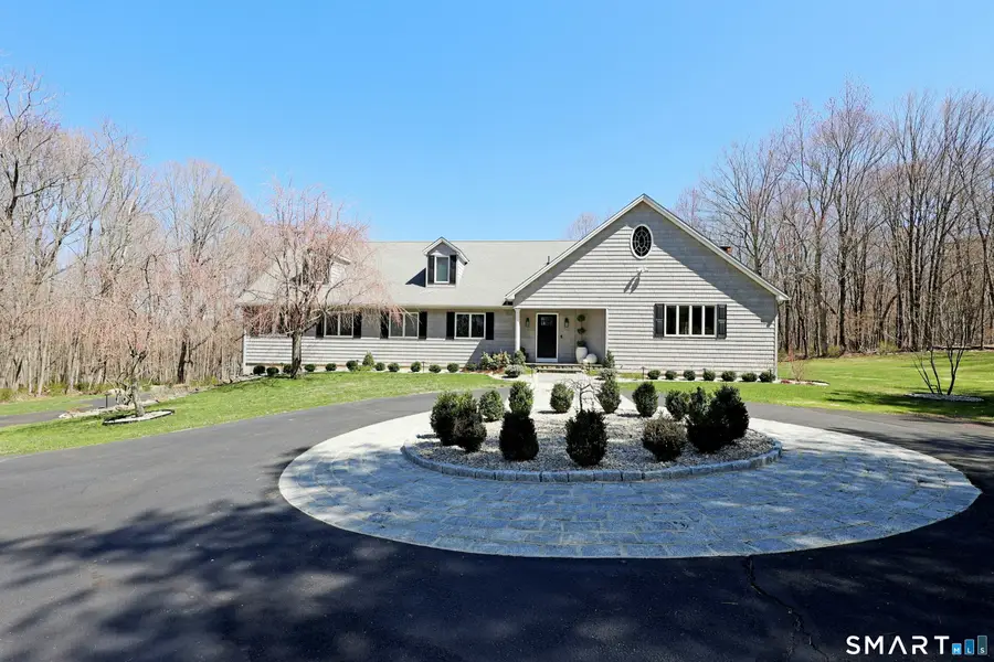 15 Dayton Road, Redding, CT 06896 - #3